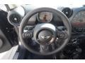 Absolute Black Metallic - Countryman Cooper S Photo No. 9