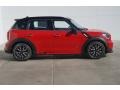 Chili Red 2015 Mini Countryman John Cooper Works All4 Exterior