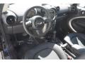 Absolute Black Metallic - Countryman Cooper Photo No. 6