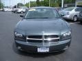 2006 Magnesium Pearlcoat Dodge Charger R/T  photo #2