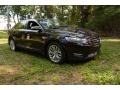 2014 Kodiak Brown Ford Taurus Limited  photo #3