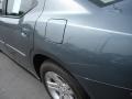 2006 Magnesium Pearlcoat Dodge Charger R/T  photo #9