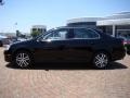 Black - Jetta 2.5 Sedan Photo No. 2