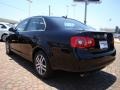 Black - Jetta 2.5 Sedan Photo No. 3