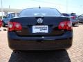 Black - Jetta 2.5 Sedan Photo No. 4