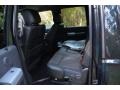 Tuxedo Black - F250 Super Duty Lariat Crew Cab 4x4 Photo No. 11