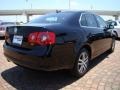 Black - Jetta 2.5 Sedan Photo No. 5