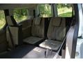 2014 Ford Transit Connect Medium Stone Interior Rear Seat Photo