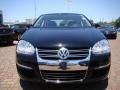 Black - Jetta 2.5 Sedan Photo No. 8