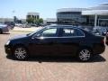 Black - Jetta 2.5 Sedan Photo No. 9