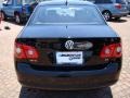 Black - Jetta 2.5 Sedan Photo No. 11