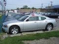 Bright Silver Metallic - Charger SE Photo No. 1