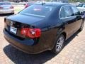 Black - Jetta 2.5 Sedan Photo No. 12