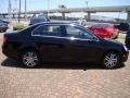 Black - Jetta 2.5 Sedan Photo No. 13