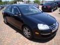 Black - Jetta 2.5 Sedan Photo No. 14