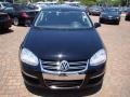 Black - Jetta 2.5 Sedan Photo No. 15