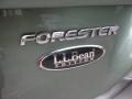 2006 Evergreen Metallic Subaru Forester 2.5 X L.L.Bean Edition  photo #6