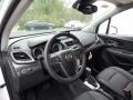 2014 White Pearl Tricoat Buick Encore Leather AWD  photo #9