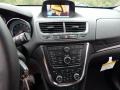 2014 White Pearl Tricoat Buick Encore Leather AWD  photo #13