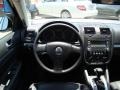 Black - Jetta 2.5 Sedan Photo No. 20