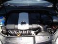 Black - Jetta 2.5 Sedan Photo No. 28