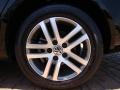 Black - Jetta 2.5 Sedan Photo No. 30