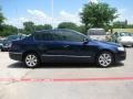 Shadow Blue - Passat 2.0T Sedan Photo No. 4