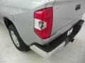 Silver Sky Metallic - Tundra SR5 Double Cab Photo No. 8