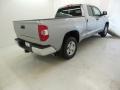 Silver Sky Metallic - Tundra SR5 Double Cab Photo No. 11