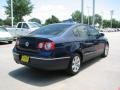 Shadow Blue - Passat 2.0T Sedan Photo No. 5