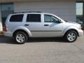 Bright Silver Metallic - Durango SLT 4x4 Photo No. 2
