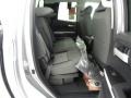 2015 Silver Sky Metallic Toyota Tundra SR5 Double Cab  photo #16