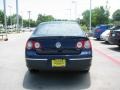 Shadow Blue - Passat 2.0T Sedan Photo No. 6