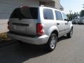 Bright Silver Metallic - Durango SLT 4x4 Photo No. 3