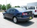 Shadow Blue - Passat 2.0T Sedan Photo No. 7