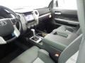 2015 Silver Sky Metallic Toyota Tundra SR5 Double Cab  photo #23