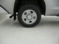 2015 Silver Sky Metallic Toyota Tundra SR5 Double Cab  photo #27