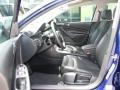 Shadow Blue - Passat 2.0T Sedan Photo No. 9