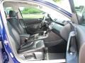 Shadow Blue - Passat 2.0T Sedan Photo No. 10