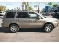 2008 Mocha Metallic Honda Pilot EX-L 4WD  photo #12