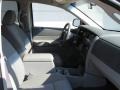 Bright Silver Metallic - Durango SLT 4x4 Photo No. 10