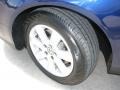 Shadow Blue - Passat 2.0T Sedan Photo No. 17