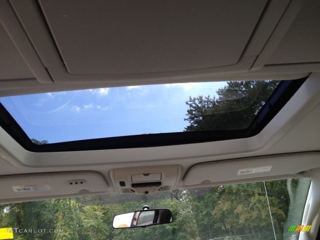 2008 Grand Caravan SXT - Light Sandstone Metallic / Medium Slate Gray/Light Shale photo #15