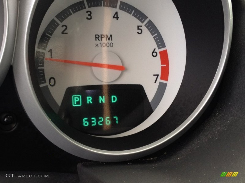 2008 Grand Caravan SXT - Light Sandstone Metallic / Medium Slate Gray/Light Shale photo #19