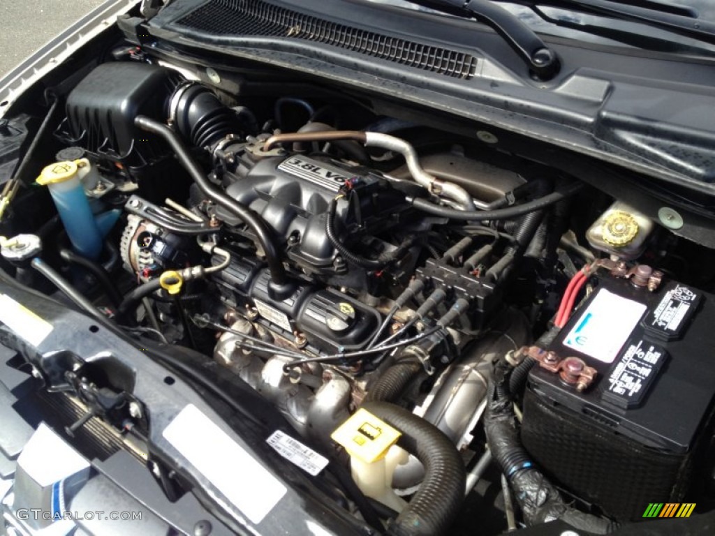 2008 Grand Caravan SXT - Light Sandstone Metallic / Medium Slate Gray/Light Shale photo #20