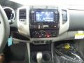 2015 Super White Toyota Tacoma V6 PreRunner Double Cab  photo #22