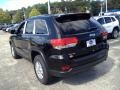 Brilliant Black Crystal Pearl - Grand Cherokee Laredo E 4x4 Photo No. 4