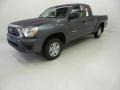 Magnetic Gray Metallic - Tacoma Access Cab Photo No. 7