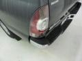 2015 Magnetic Gray Metallic Toyota Tacoma Access Cab  photo #8