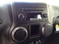 Black Controls Photo for 2015 Jeep Wrangler Unlimited #97868866
